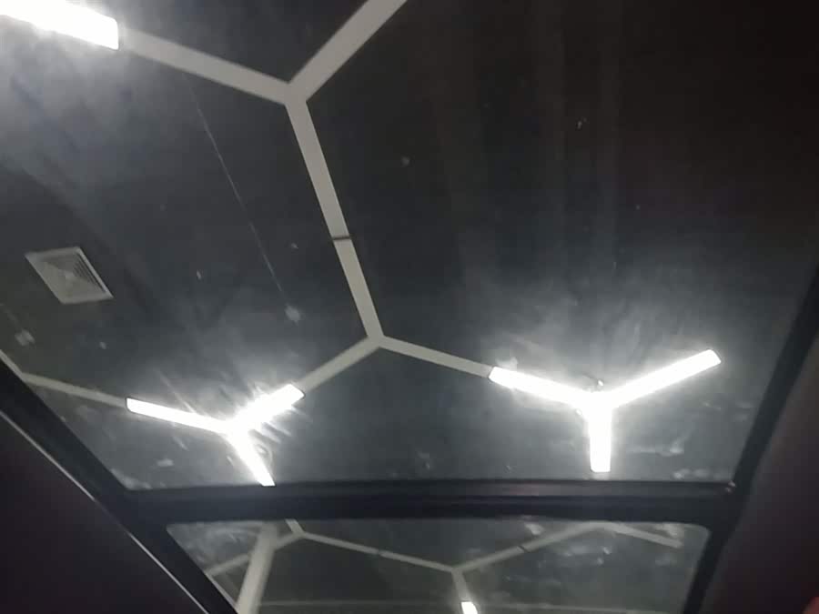 Jetour Jietu X70 PLUS 2023 — фото 18