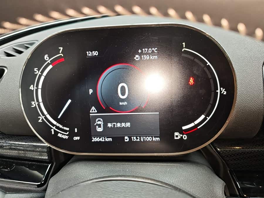 MINI Clubman 2022 — фото 12