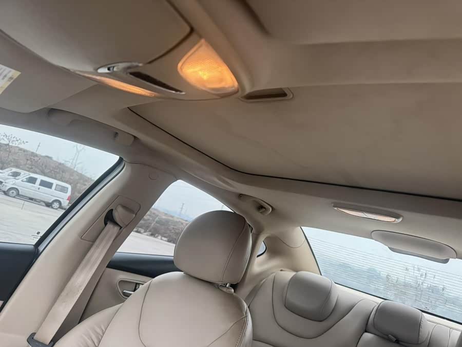 Fiat Viaggio 2012
