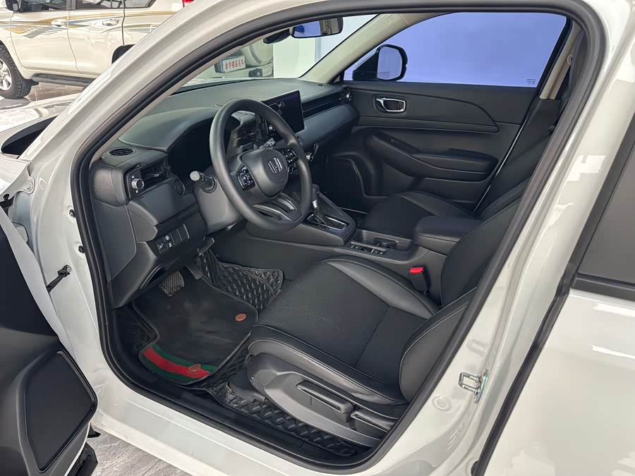 Honda Vezel 2023