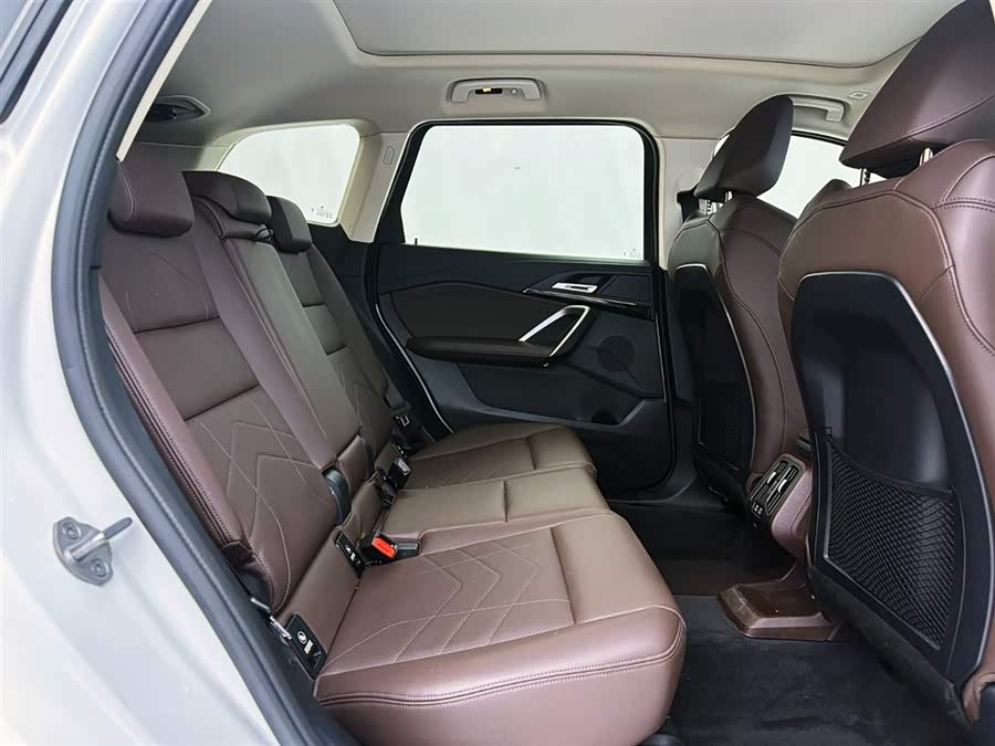 BMW X1 2023 — фото 13