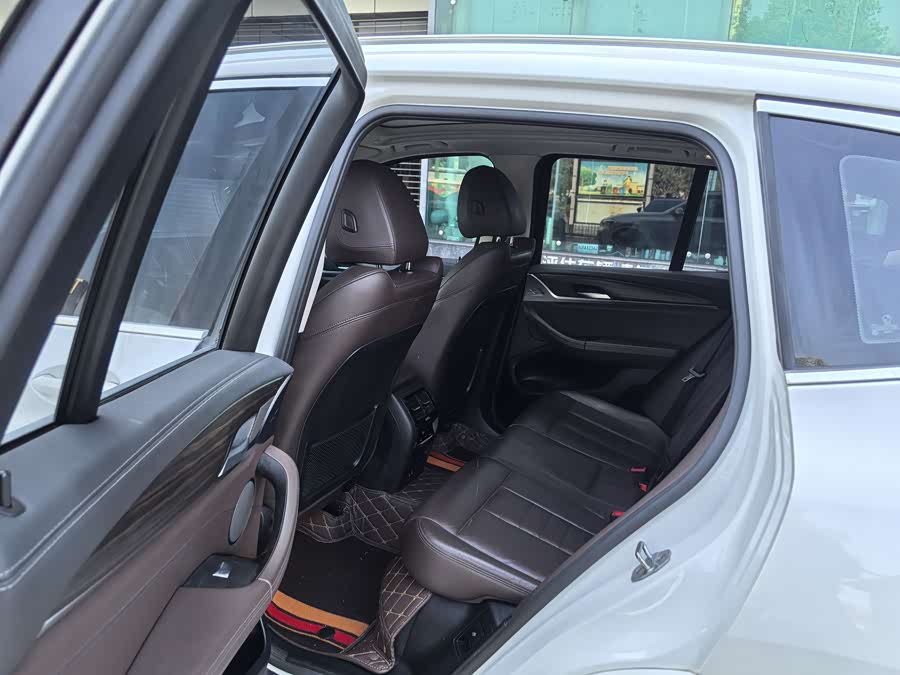 BMW X3 2020