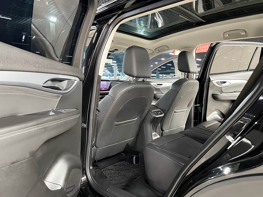 Buick Envision Plus 2024 — фото 11