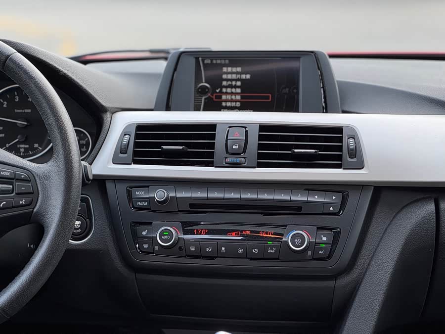 BMW 3 Series 2014 — фото 15