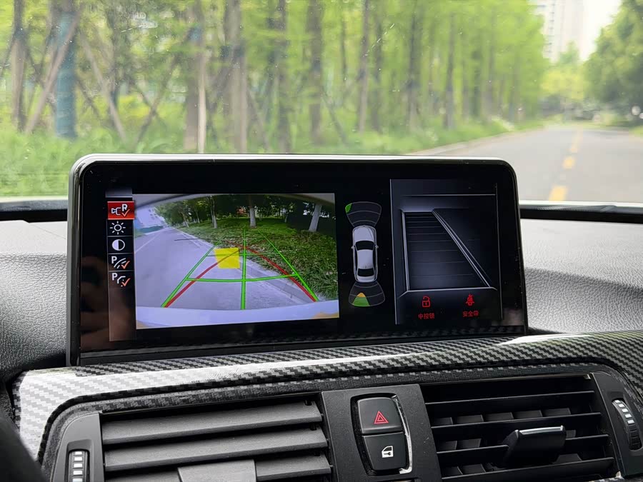 BMW 3 Series 2015 — фото 29