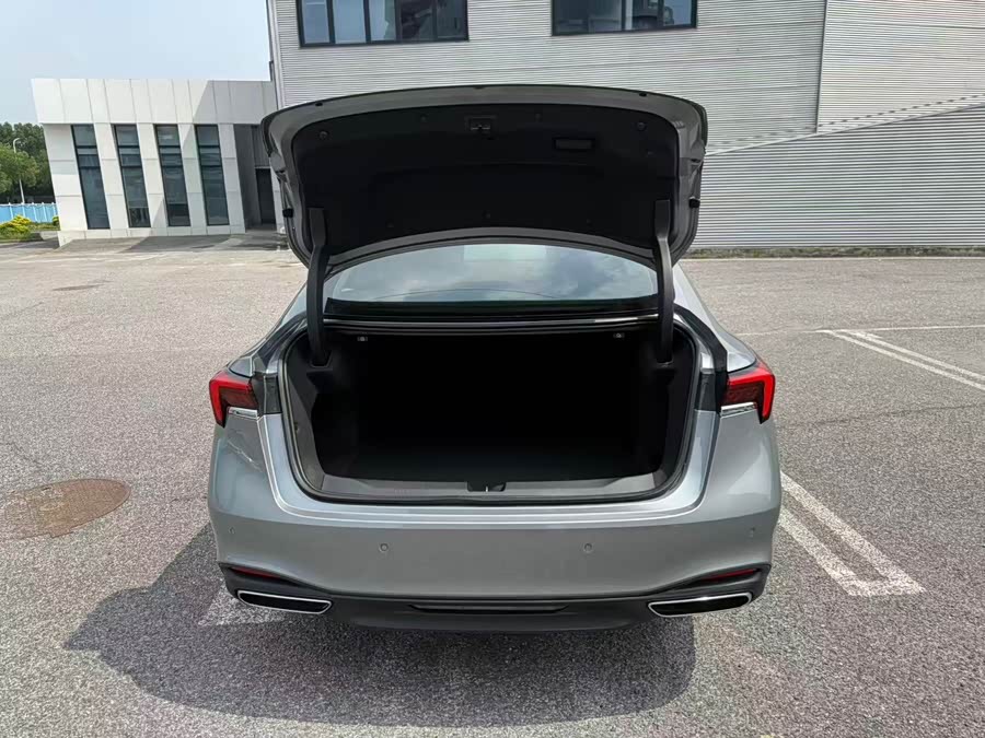 Buick LaCrosse 2023