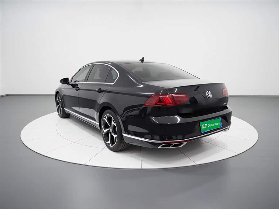 Volkswagen Magotan 2023
