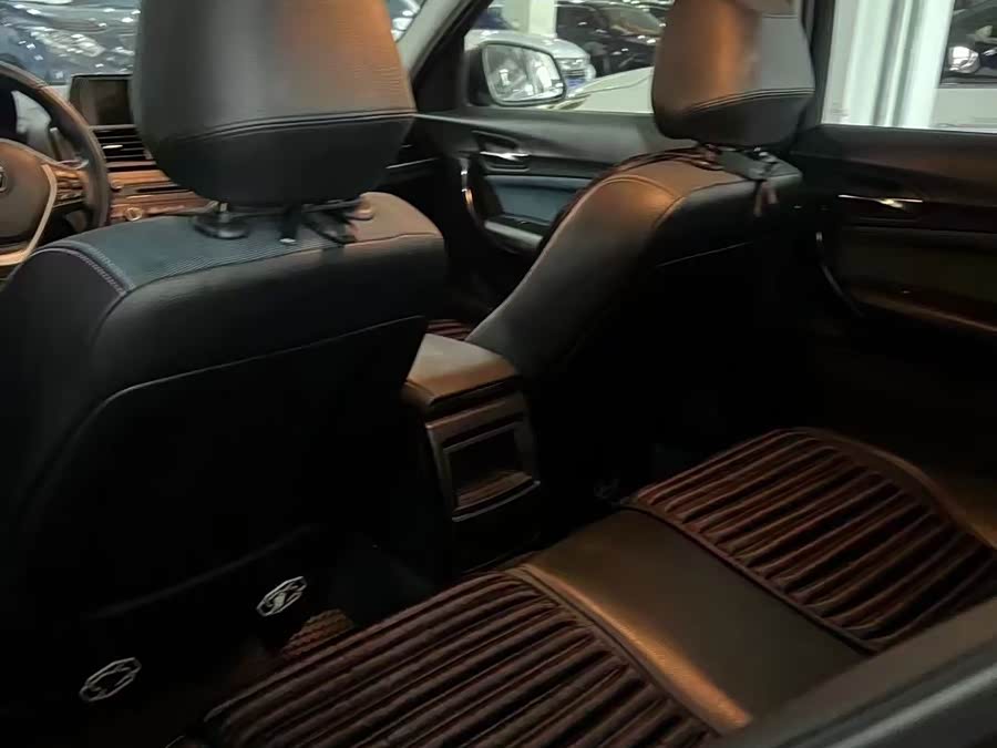 BMW 1 Series 2012