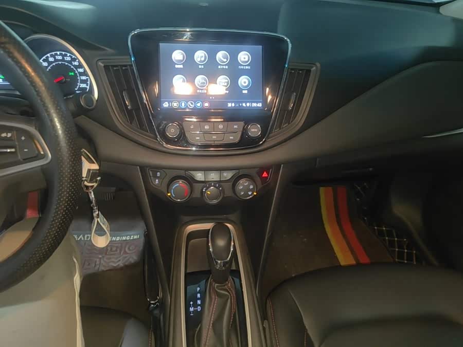 Chevrolet Cruze 2020 — фото 13