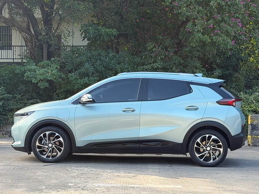 Buick Velite 7 2022