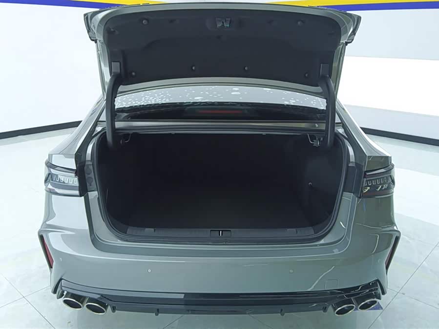 Chery Arrizo 8 2023