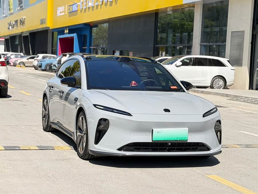 NIO ET5T 2024