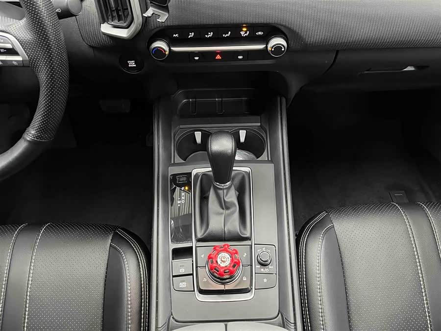 Mazda CX-50 OK 2023