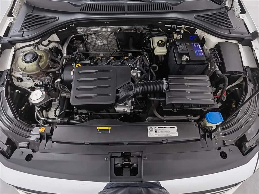 Volkswagen Lavida 2021