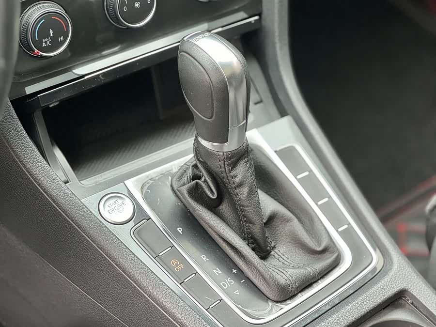 Volkswagen Golf 2019