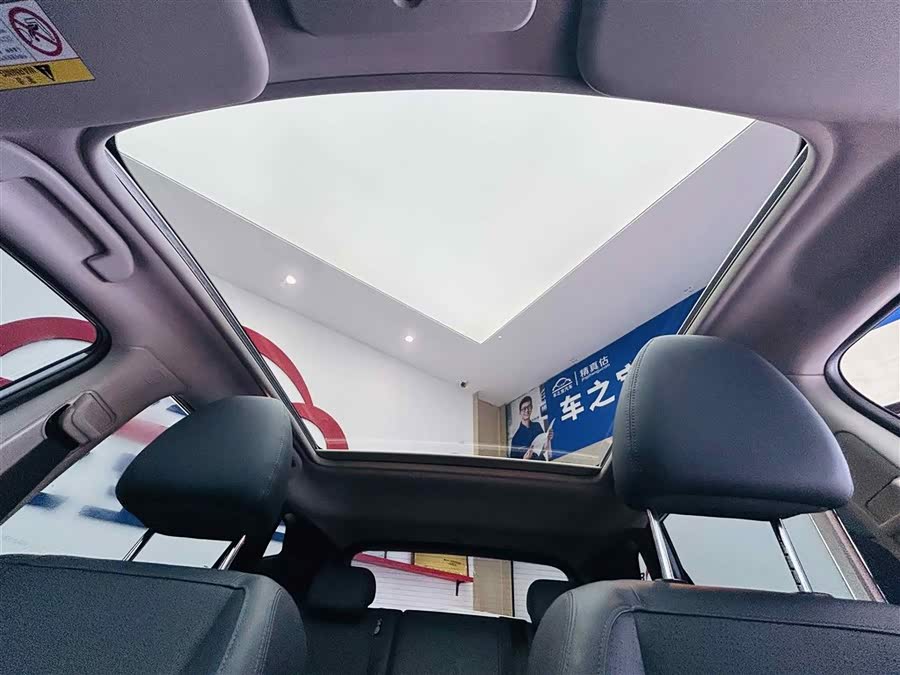 Nissan Qashqai 2025 — фото 25