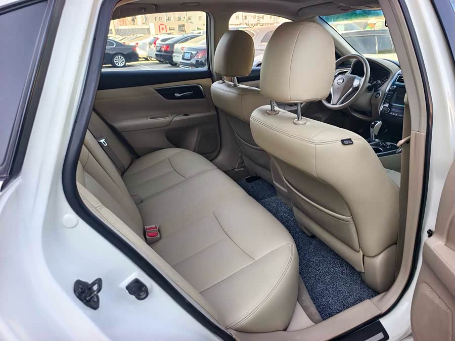 Nissan Teana 2015 — фото 17