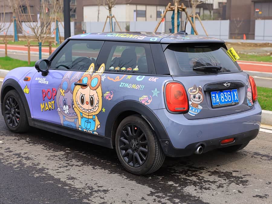 MINI MINI 2016