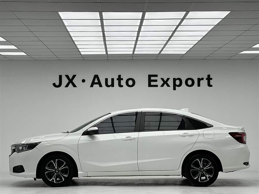 Honda Crider 2022