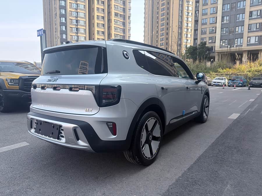 smart Elf 5 2024