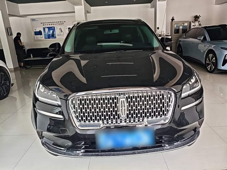 Lincoln Corsair 2020