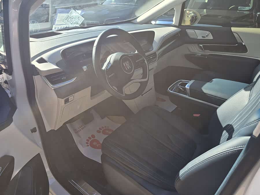Buick Century 2023