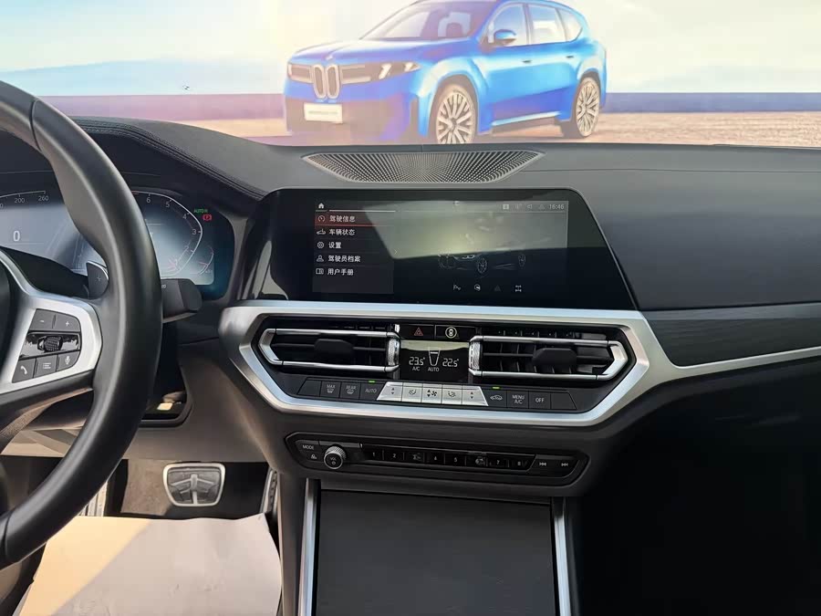 BMW 4 Series 2022 — фото 15