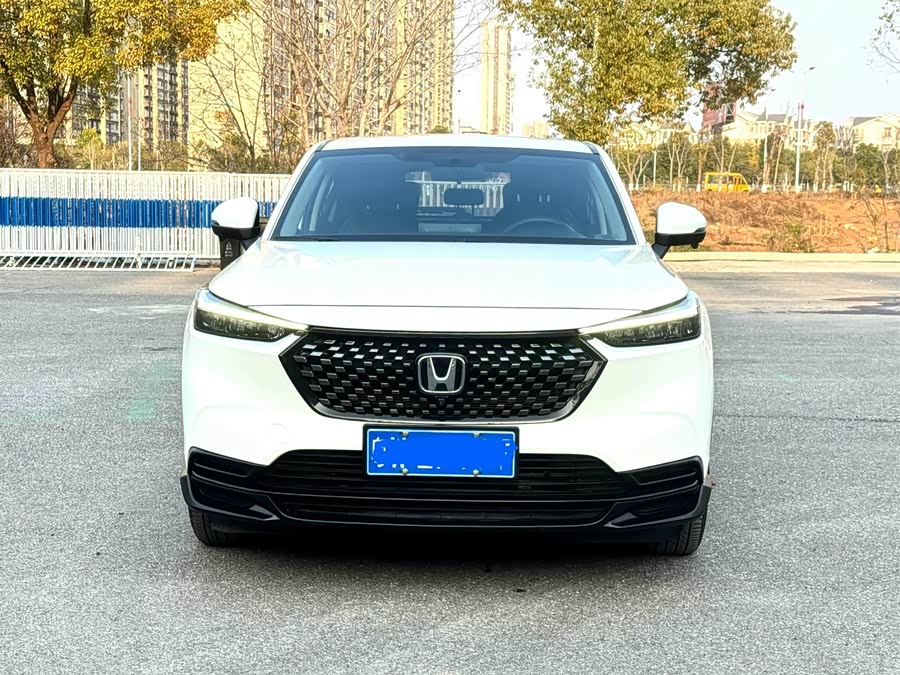 Honda XR-V 2024