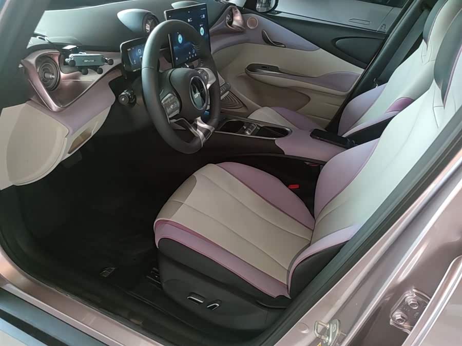 BYD Dolphin 2021 — фото 15
