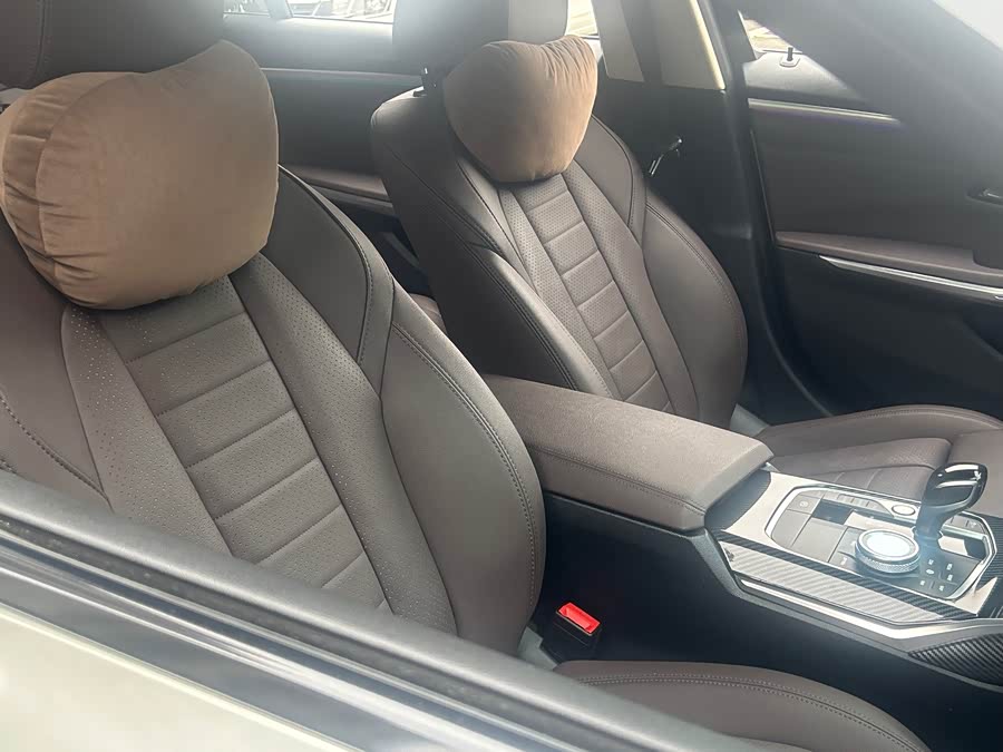 BMW 3 Series 2020