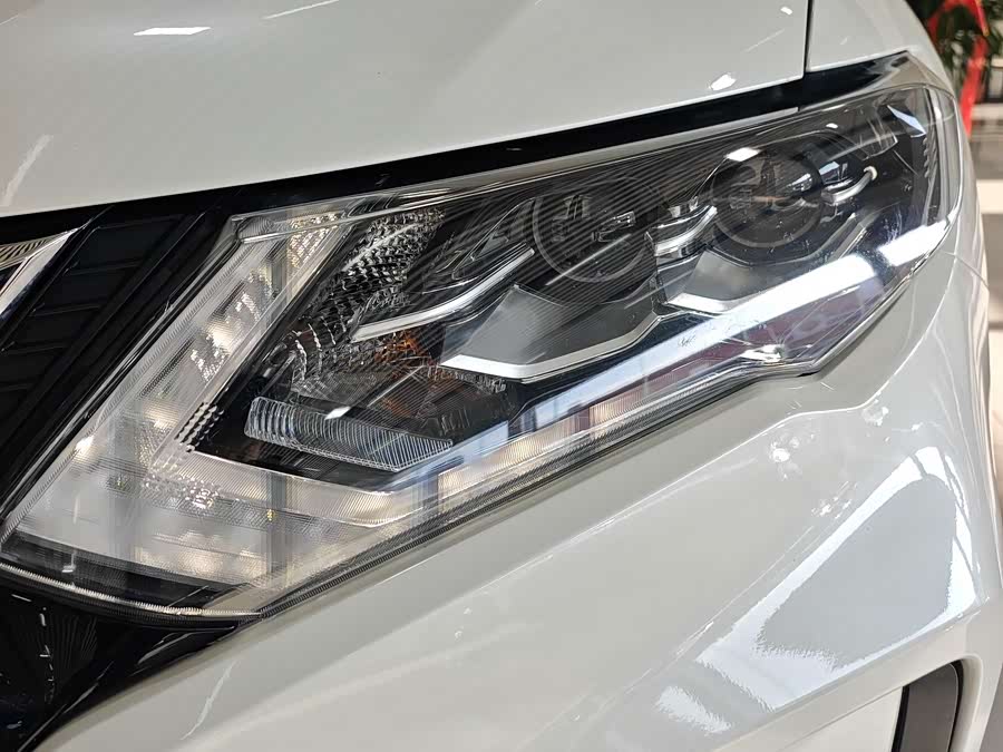Nissan X-Trail 2021 — фото 13