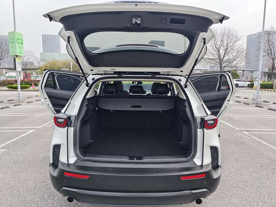 Mazda CX-50 OK 2023