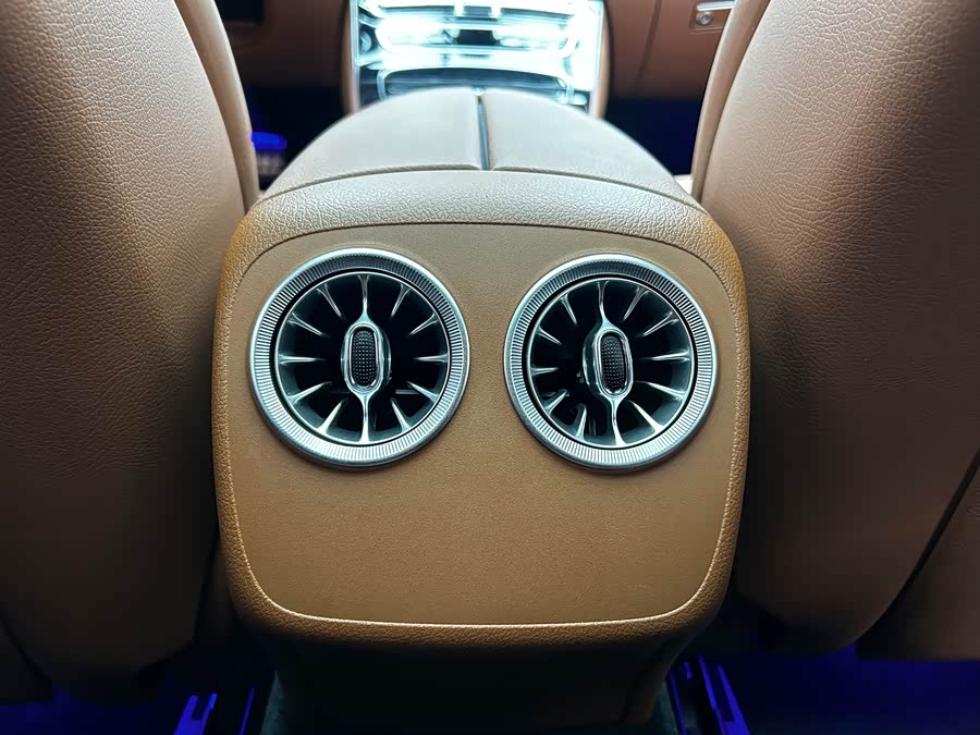 Mercedes-Benz E-Class 2021 — фото 17