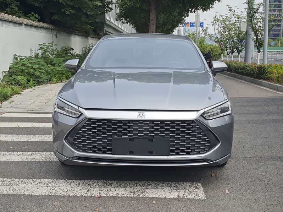 BYD Qin PLUS 2023