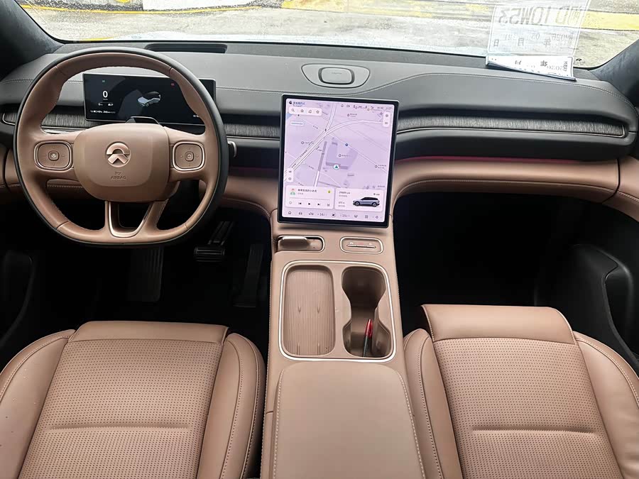 NIO ES6 2024