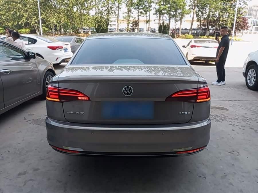 Volkswagen Bora 2019