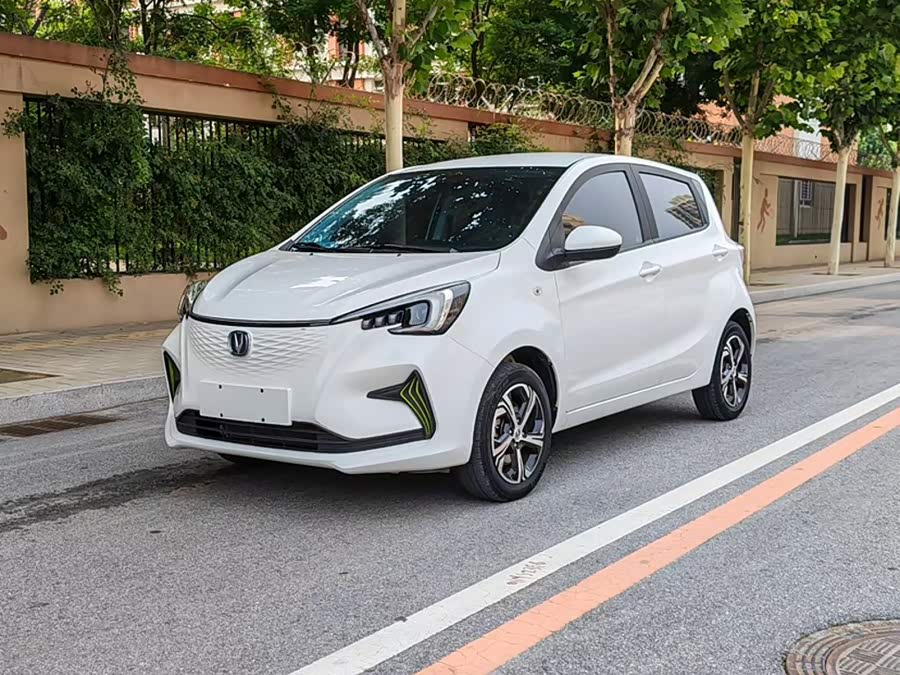 Changan Benben E-Star 2020