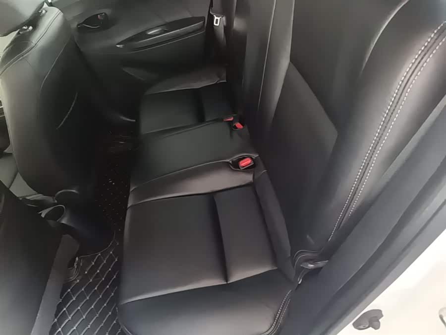 Toyota Vios FS 2019 — фото 17