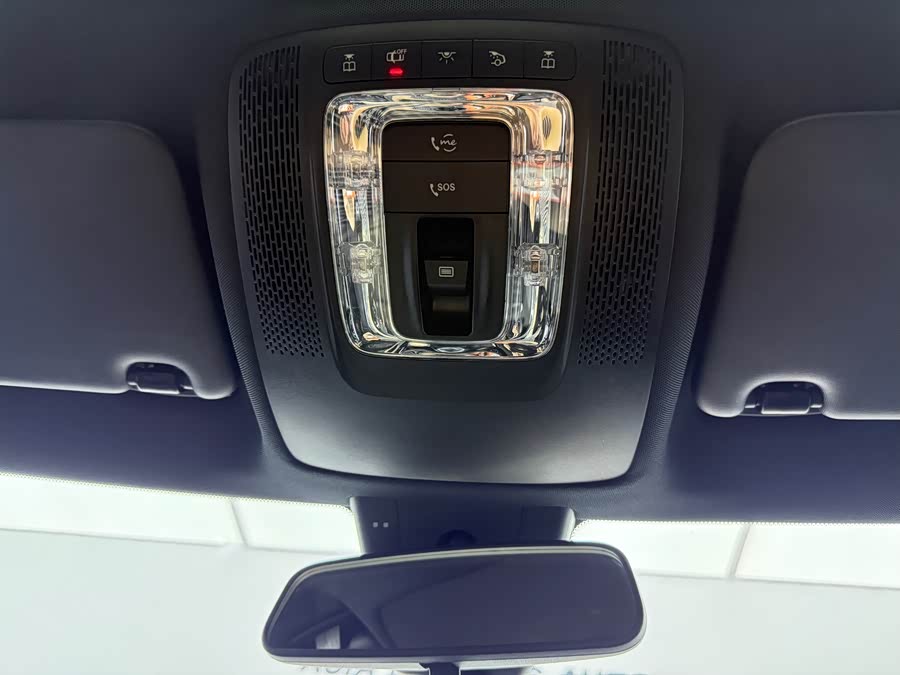 Mercedes-Benz A-Class 2022 — фото 15