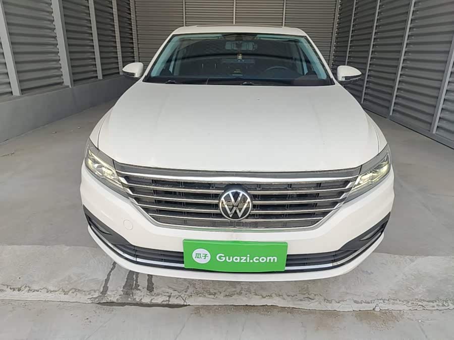 Volkswagen Lavida 2022