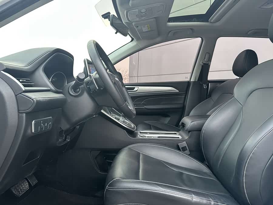 Haval M6 2021 — фото 10