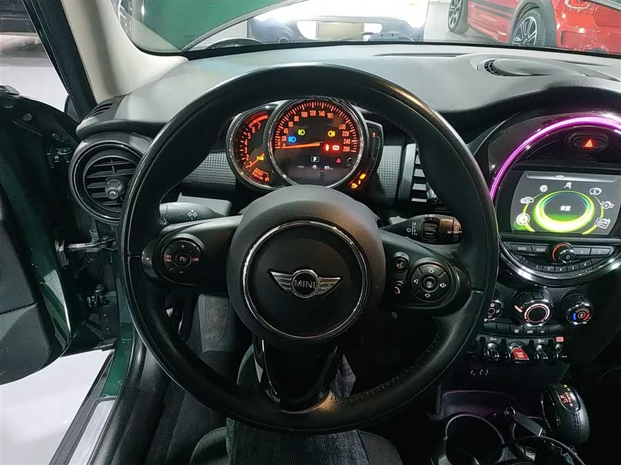 MINI MINI 2016