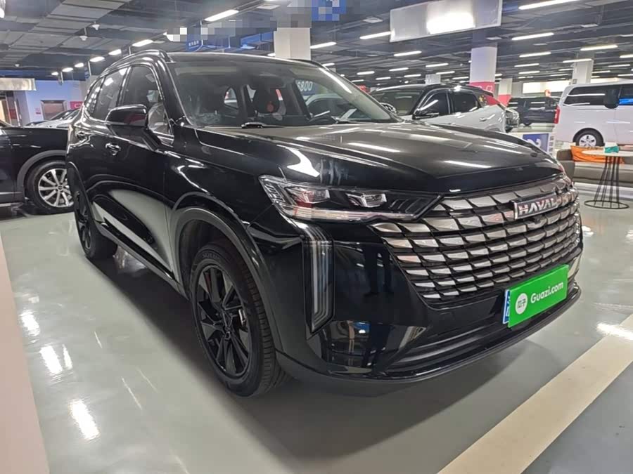 Haval H6 2024