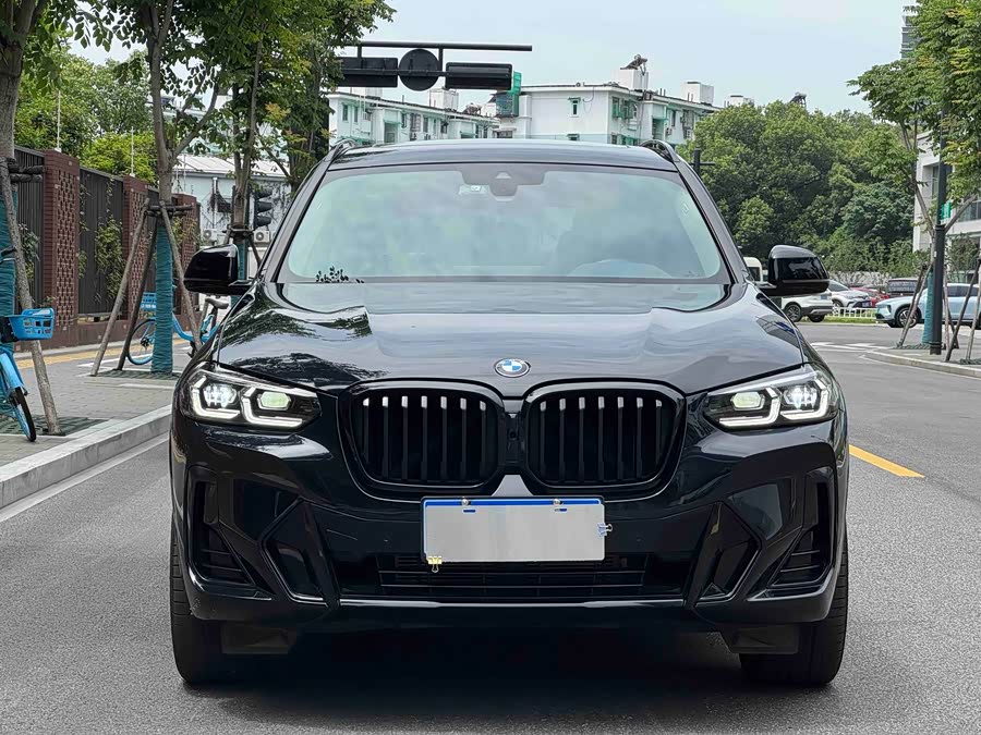 BMW X3 2023