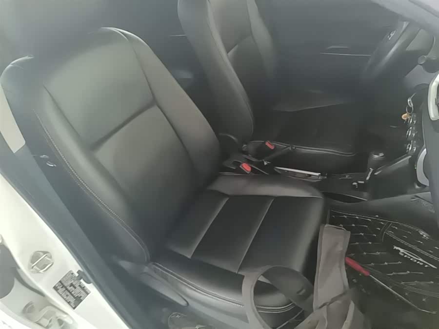 Toyota Vios FS 2019 — фото 25
