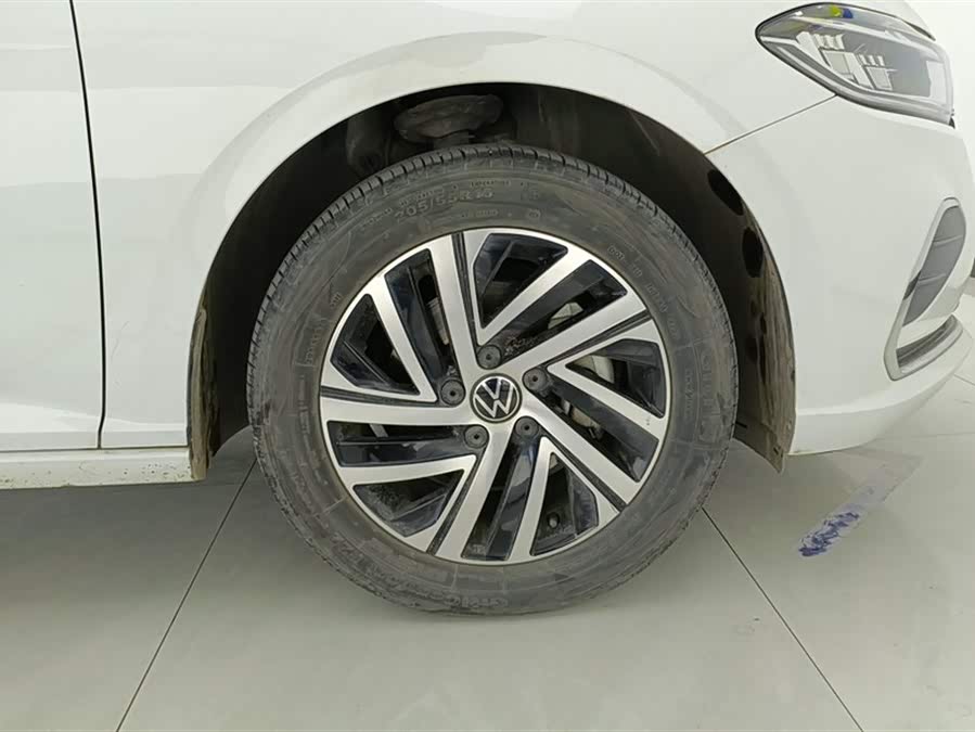Volkswagen Lavida 2024