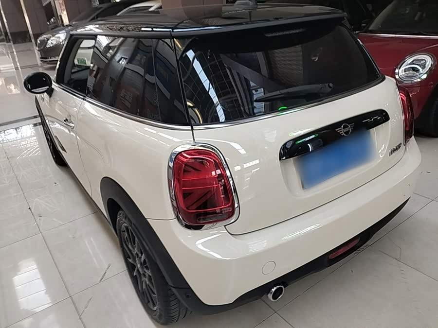 MINI MINI 2018