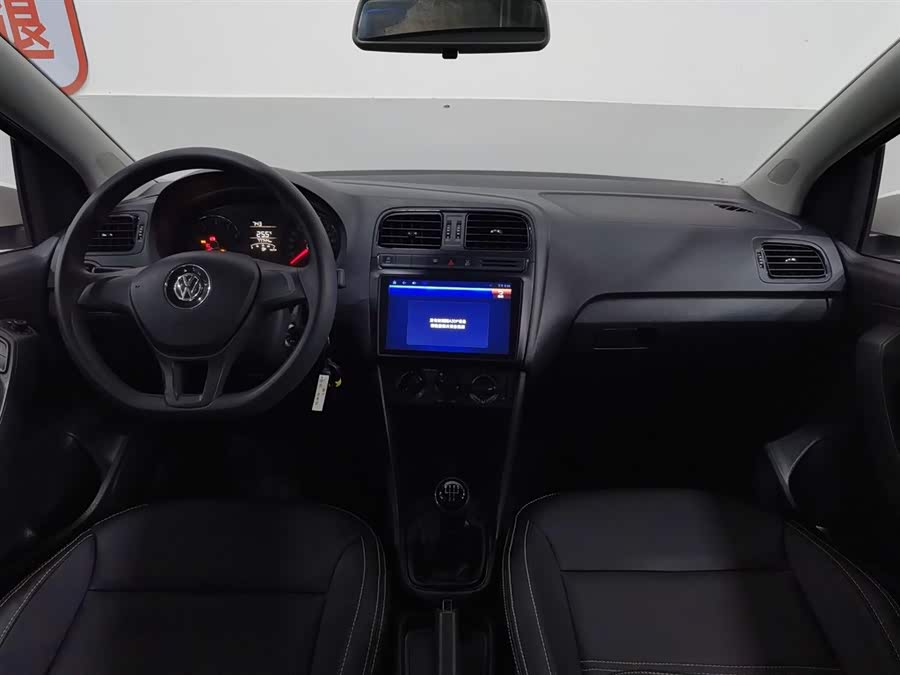 Volkswagen Polo 2018