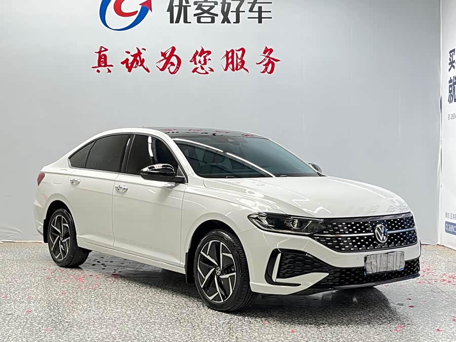 Volkswagen Lavida 2023
