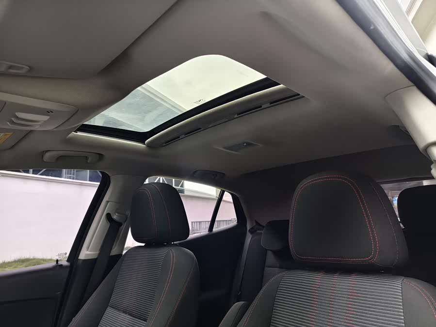 Buick Encore 2017